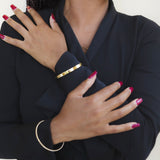 The Ava Bangle