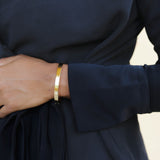 The Ava Bangle