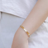 The Harper Bangle