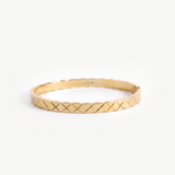 The Harper Bangle