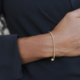 The Ziya Chain Bracelet