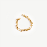 The Yara Duo Link Bracelet