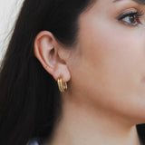 The Linea Ridge Huggies