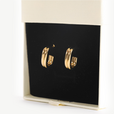 The Linea Ridge Huggies