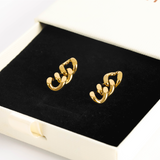 The Capri Drop Earrings