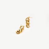 The Capri Drop Earrings
