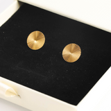 The Sunburst Studs