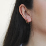 The Jax Square Huggies