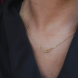 The Connection Necklace