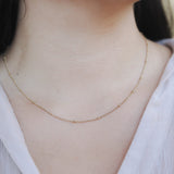 The Estelle Chain