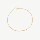 The Everly Toggle Necklace