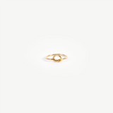 The Sanaa Knot Ring