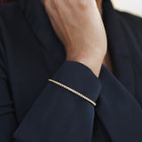 The Maya Cuff