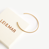 The Maya Cuff
