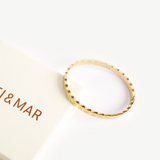 The Harper Bangle