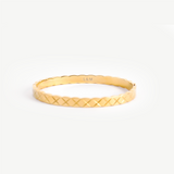 The Harper Bangle