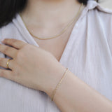 The Sage Bracelet