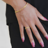 The Molten Cuff