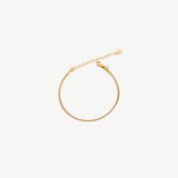 The Ziya Chain Bracelet