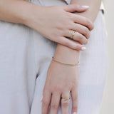 The Nico Ring