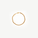 The Hana Curb Chain Bracelet