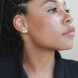 The Sunburst Studs