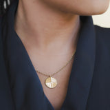 The Legacy Pendant