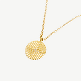 The Legacy Pendant