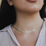 The Oslo Chain