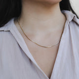 The Sienna Chain
