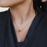 The Luna Pendant