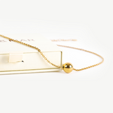 The Luna Pendant