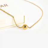 The Luna Pendant