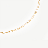 The Leila Chain