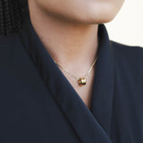 The Roma Pendant