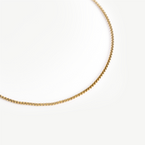 The Lily Chain