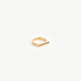 The Blair Signet Ring