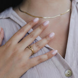 The Nico Ring