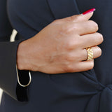 The Geneva Ring