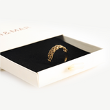 The Vienna Lace Ring