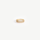 The Vienna Lace Ring