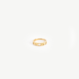 The Asher Ring