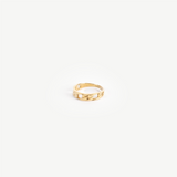 The Asher Ring