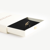 The Sanaa Knot Ring