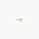 The Sanaa Knot Ring