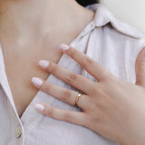 The Aurelia Ring
