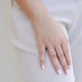 The Cascade Ring