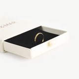The Basis Ring