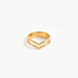 The Zora Ring