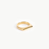 The Blair Signet Ring